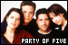 TV Show: Party of Five